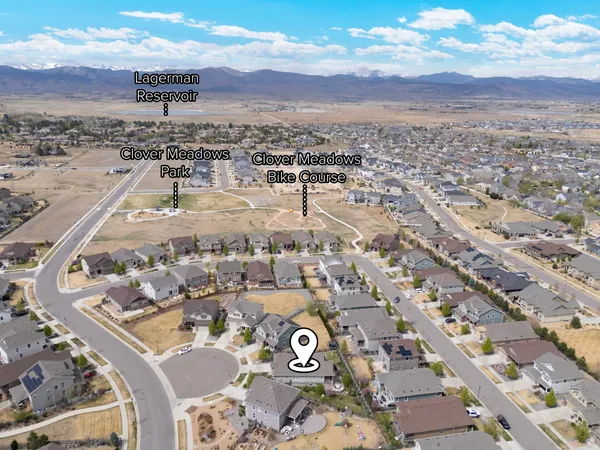 $950,000 | 4524 Heatherhill Court, Longmont, CO 80503