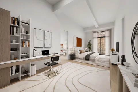 $1,875,000 | 254 Park Avenue South, Unit 6PR | Flatiron