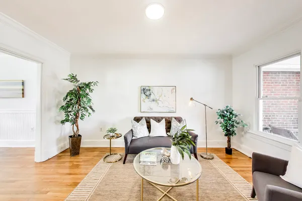 $799,000 | 736 Girard Street Northwest, Washington, DC 20001