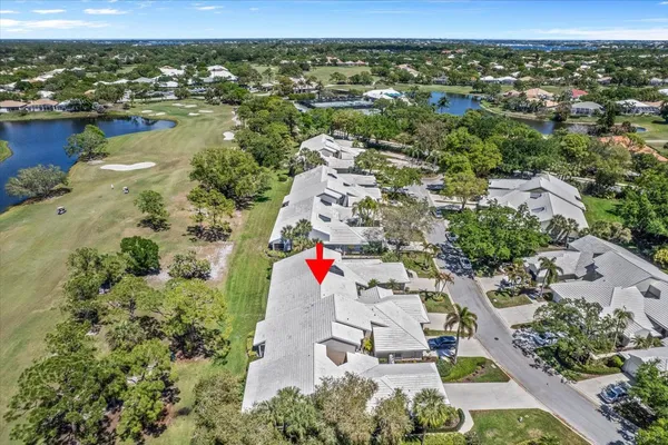 $425,000 | 2424 Southwest Foxpoint Trail, Palm City, FL 34990