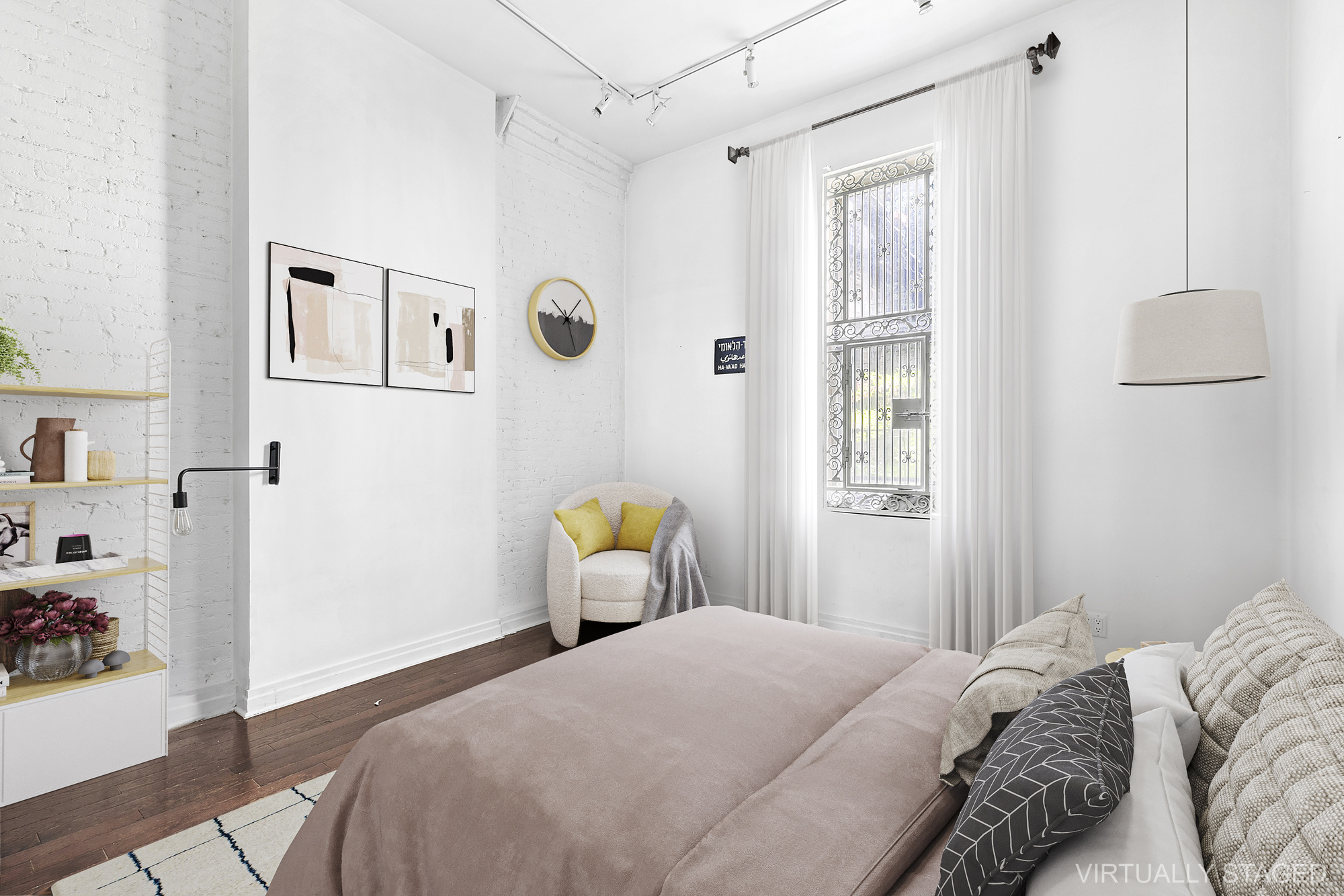 199 2nd Avenue, Unit 1 Manhattan, NY 10003 - Photo 5 of 10