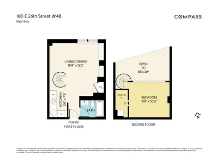 a picture of a park with an bench