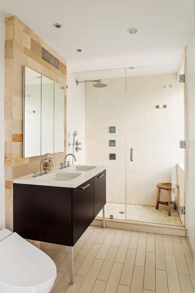 $13,000 | 130 West 20th Street, Unit PH11A | Chelsea