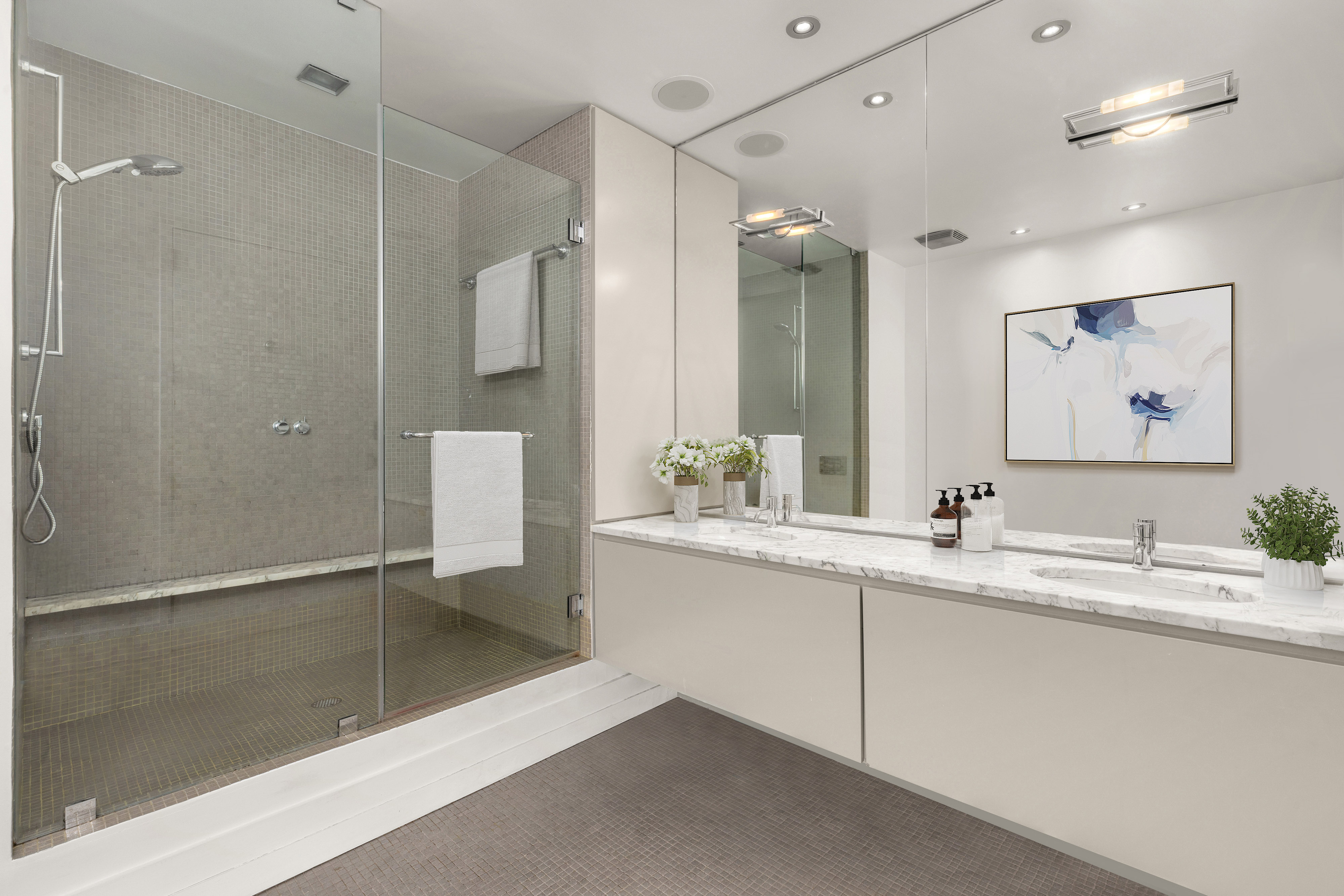 66 Leonard Street, Unit 10C Manhattan, NY 10013 - Photo 7 of 12