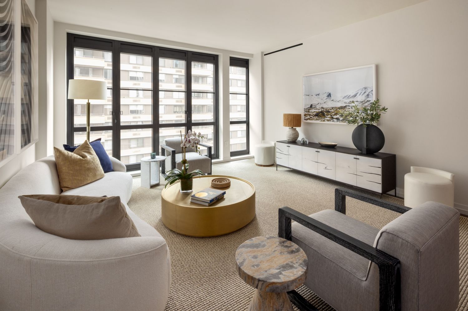 250 West 96th Street, Unit 3A Manhattan, NY 10025 - Photo 1 of 31 Gallery Image 1