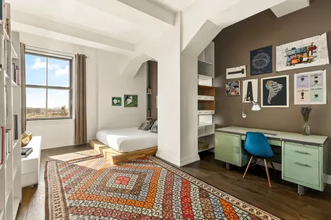 $1,400,000 | 1 Hanson Place, Unit 11J | Fort Greene