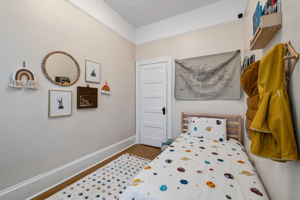 $10,000 | 2856 Sacramento Street, San Francisco, CA 94115