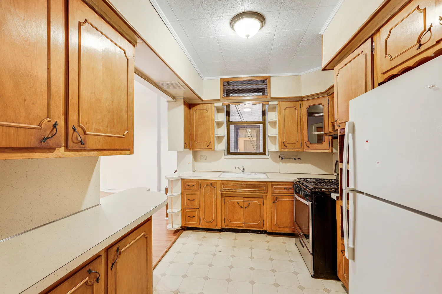 $1,500,000 | 441 3rd Street, Unit 2L | Park Slope