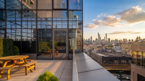 $1,699,000 | 3 Court Square, Unit 508 | Long Island City