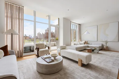 $5,950,000 | 15 West 96th Street, Unit 11 | Upper West Side
