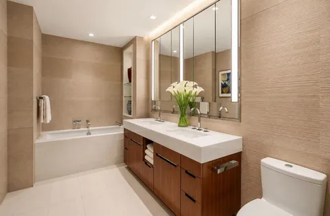 $3,250,000 | 1 West End Avenue, Unit 25D | Upper West Side
