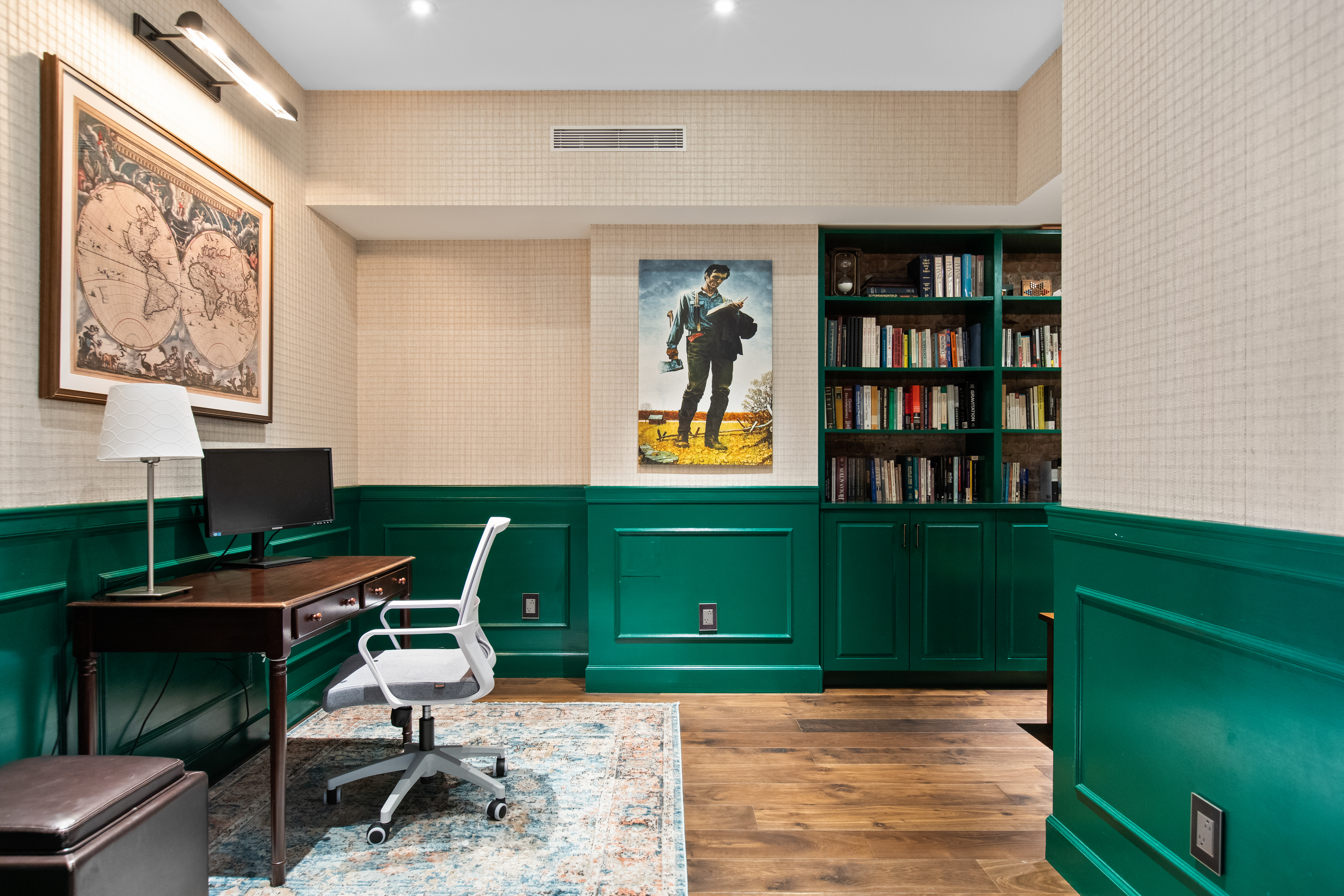 200 Mercer Street, Unit 4E Manhattan, NY 10012 - Photo 5 of 14