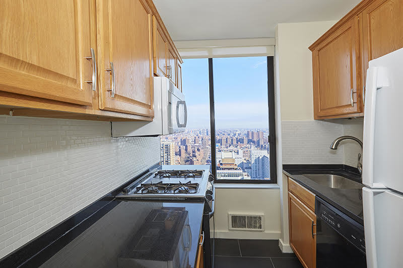 300 East 93rd Street, Unit 44B Manhattan, NY 10128 - Photo 3 of 12