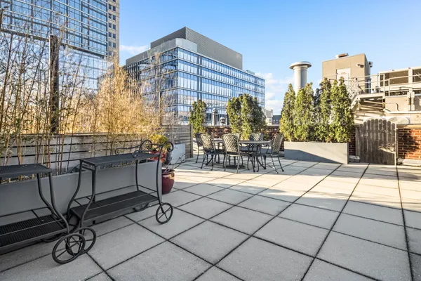 $3,995,000 | 62 Beach Street, Unit 2F | TriBeCa