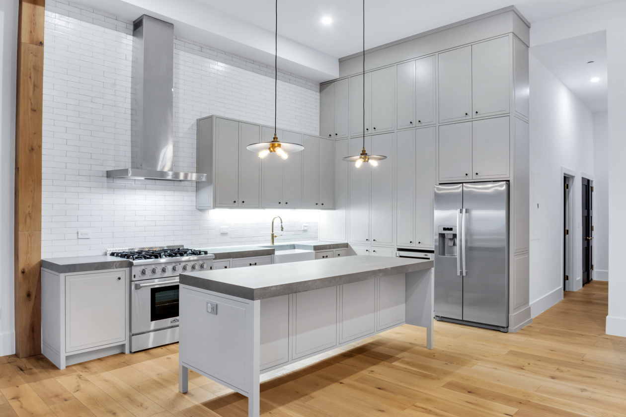 45 White Street, Unit 2A Manhattan, NY 10013 - Photo 3 of 14