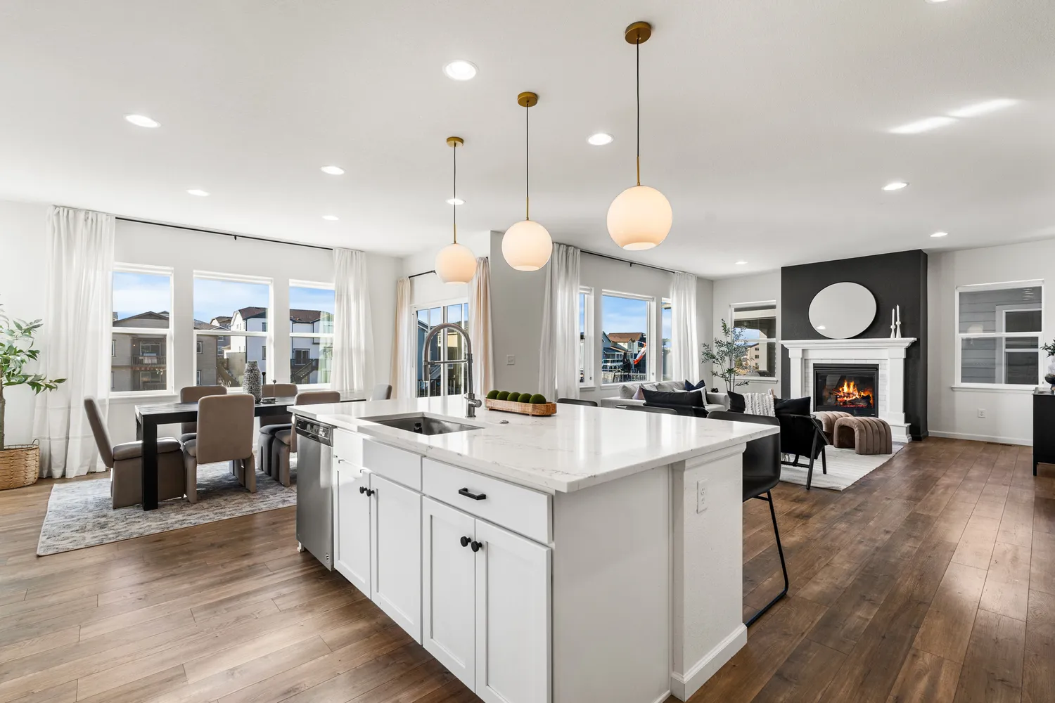 $725,000 | 4675 High Mesa Circle, Castle Rock, CO 80108