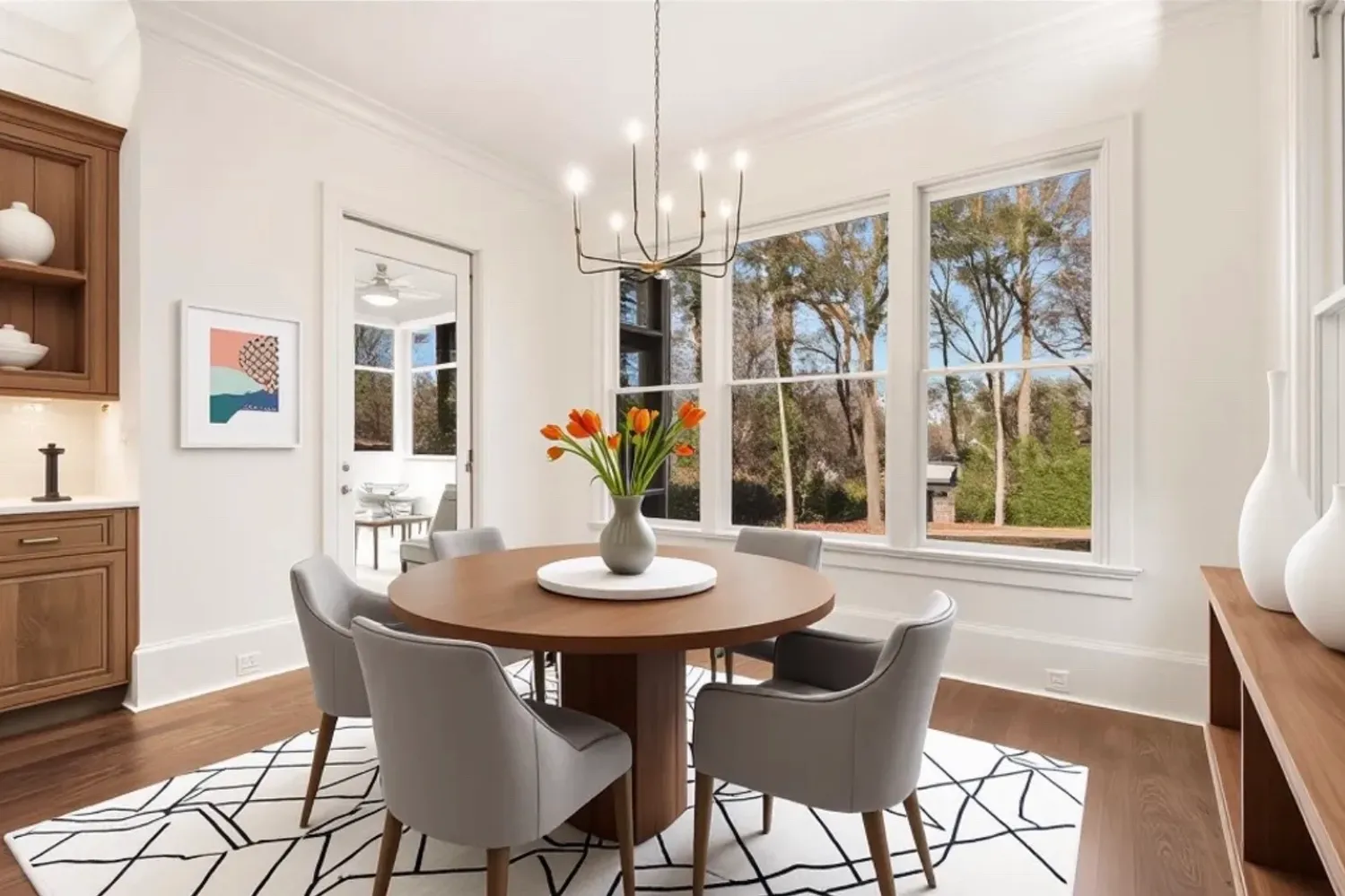 $1,799,000 | 2589 Ashford Road Northeast, Brookhaven, GA 30319