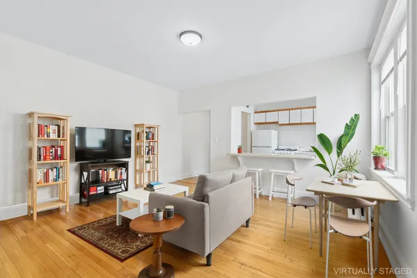 $3,150 | 233 Kelton Street, Unit 9, Allston, MA 02134