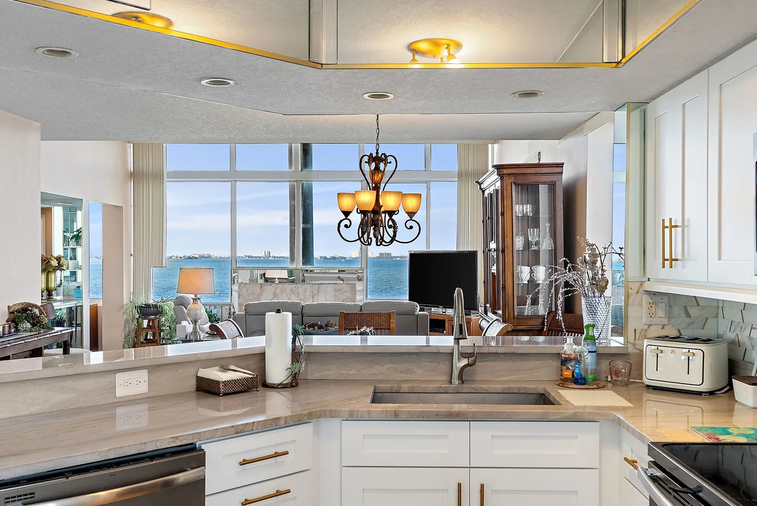 $949,000 | 5279 Isla Key Boulevard South, Unit 417, St. Petersburg, FL 33715