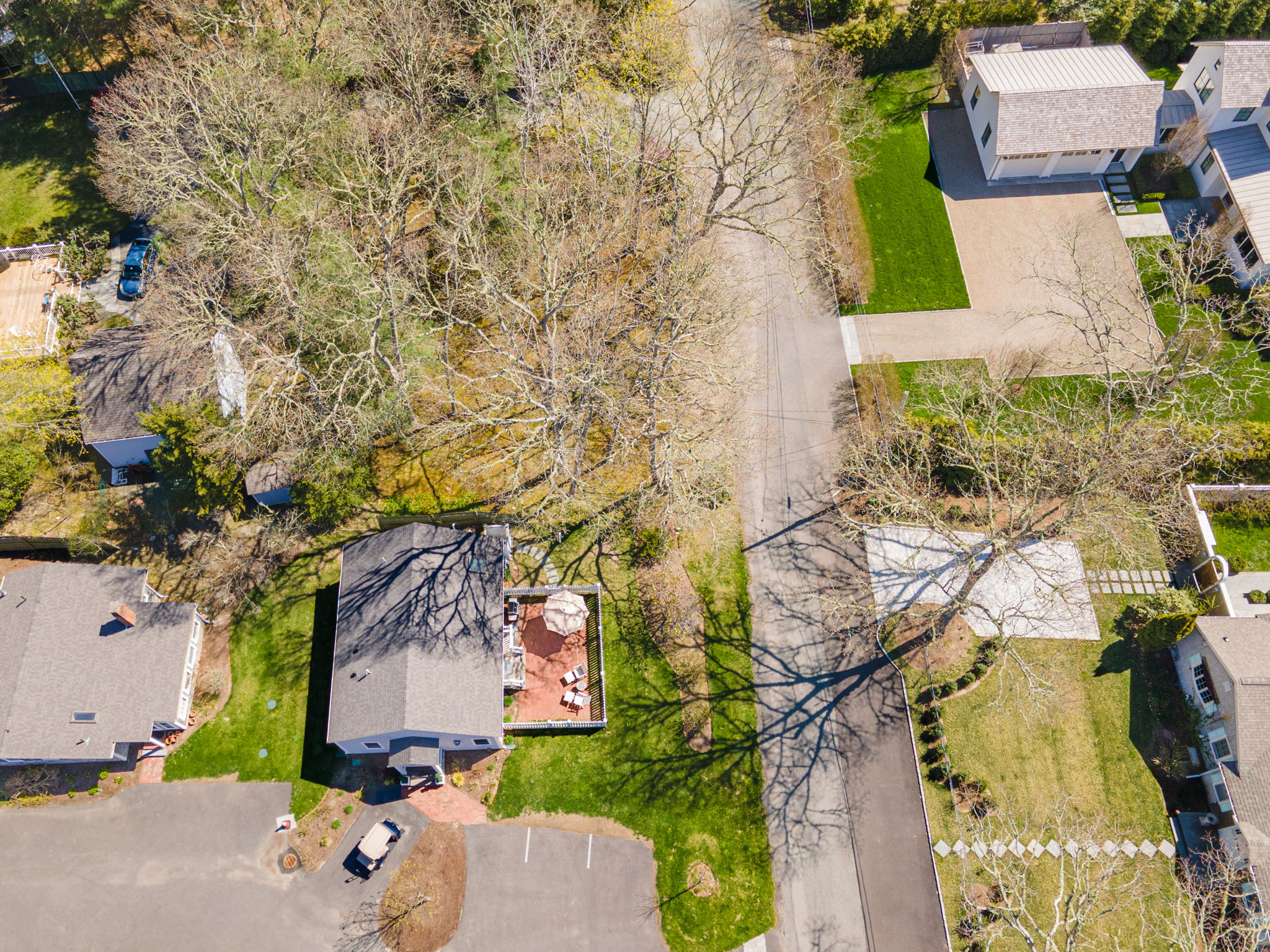 16 2nd Avenue, Unit 4 Osterville, MA 02655 - Photo 44 of 47