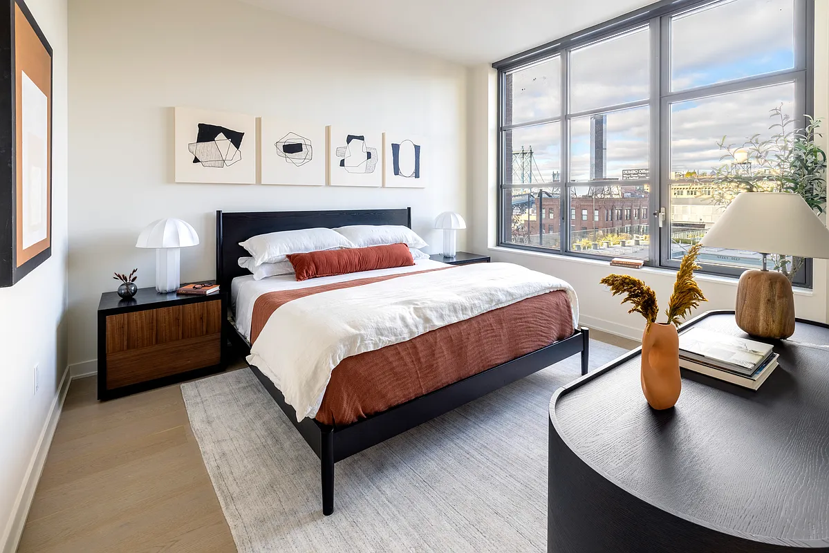 115 York Street, Unit 12AYORK Brooklyn, NY 11201 - Photo 1 of 26