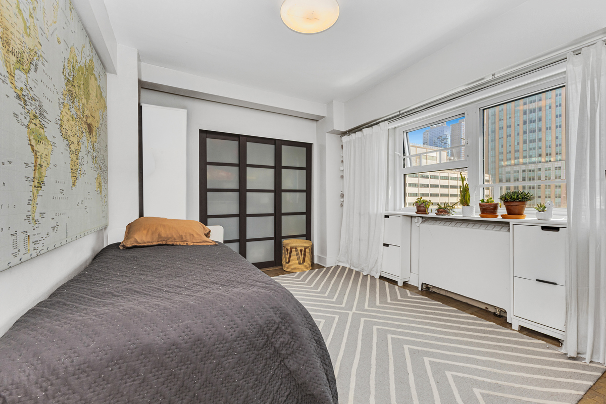 235 Adams Street, Unit 11DE Brooklyn, NY 11201 - Photo 11 of 19