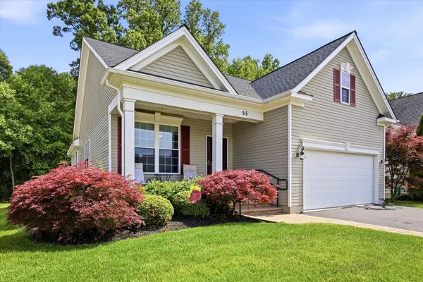 $489,000 | 55 Woodbury Court, Clarksboro, NJ 08020