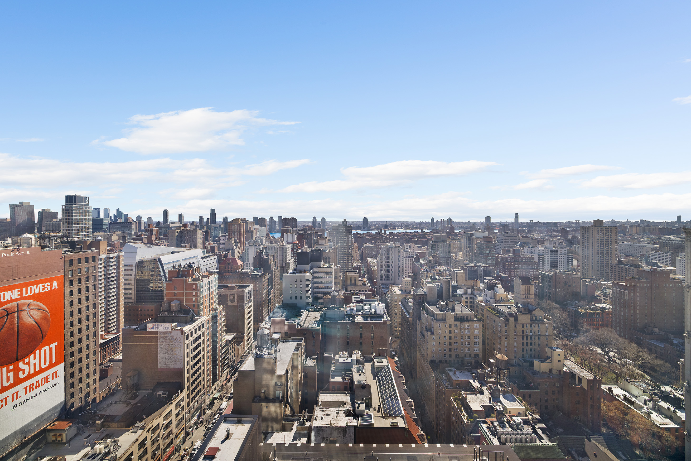 45 East 22nd Street, Unit 32B Manhattan, NY 10010 - Photo 33 of 36