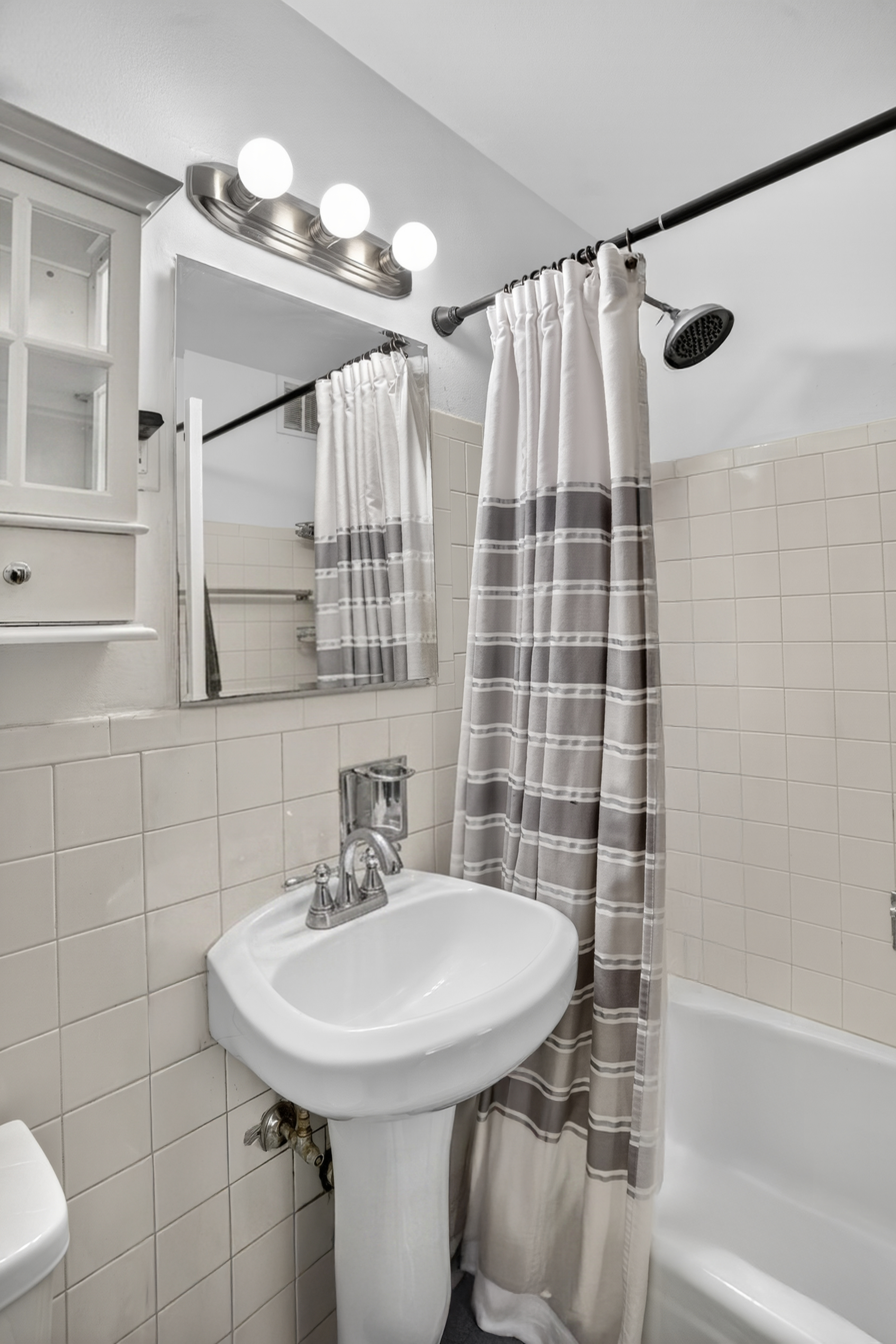 150 West End Avenue, Unit 3P Manhattan, NY 10023 - Photo 12 of 18
