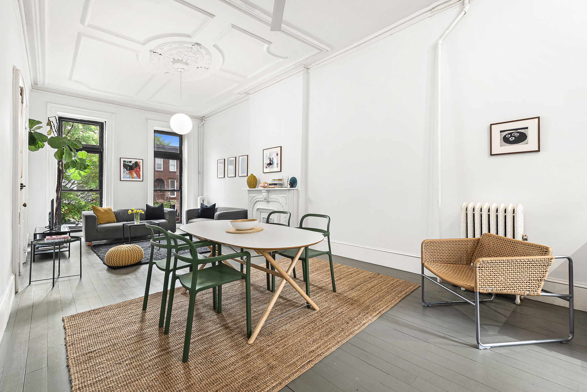 223 MacDonough Street Brooklyn, NY 11233 - Photo 3 of 16