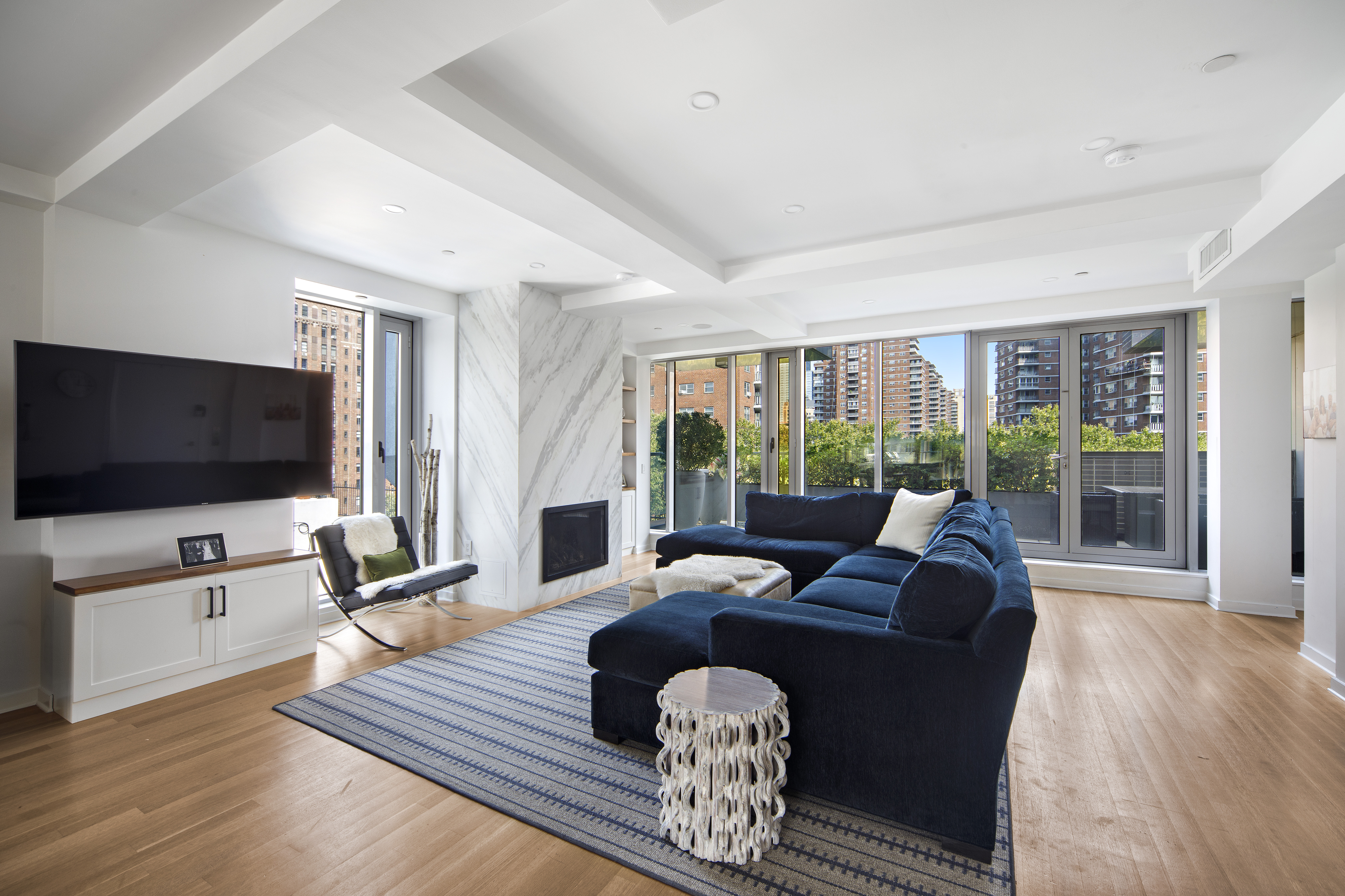 350 West 23rd Street, Unit PHB Manhattan, NY 10011 - Photo 4 of 15