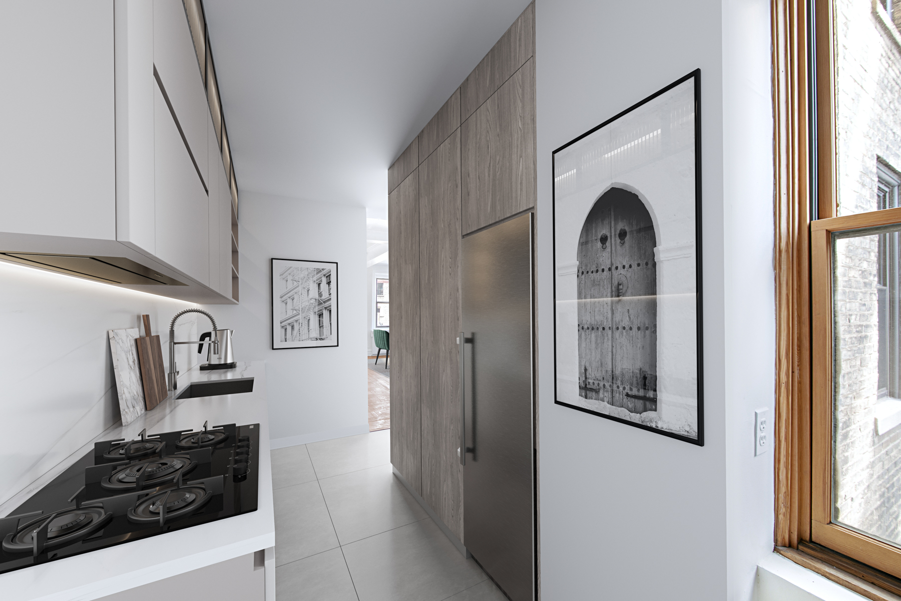 32 Washington Square West, Unit 7W Manhattan, NY 10011 - Photo 11 of 15