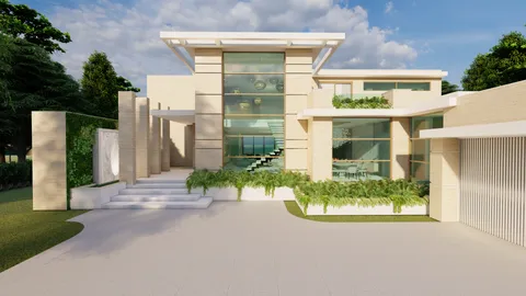 $48,000,000 | 640 Sabal Palm Road, Miami, FL 33137