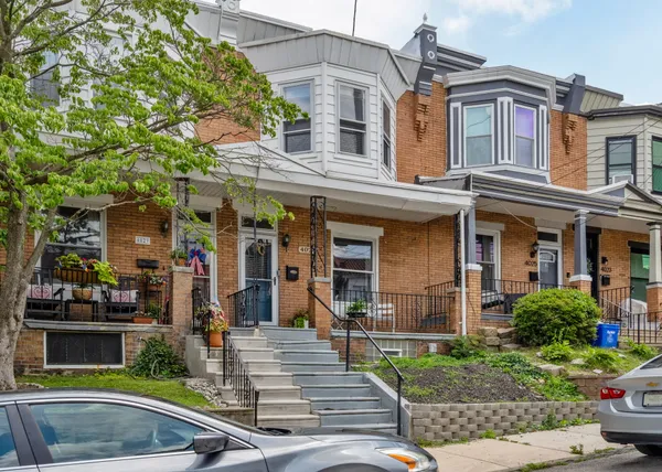 $345,000 | 4027 Pechin Street, Philadelphia, PA 19128