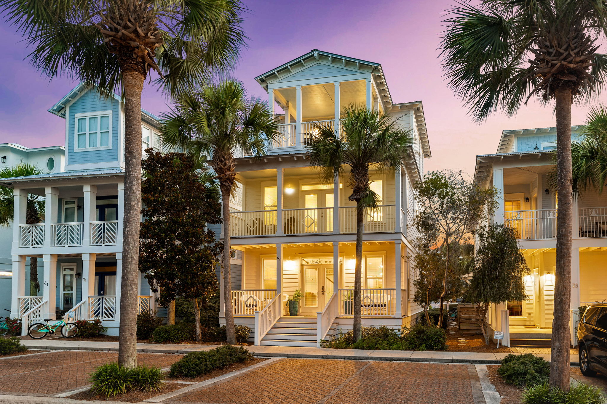 67 Seacrest Beach Boulevard West Inlet Beach, FL 32461 - Photo 1 of 34
