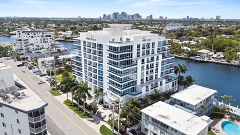 $1,250,000 | 715 Bayshore Drive, Unit 606, Fort Lauderdale, FL 33304