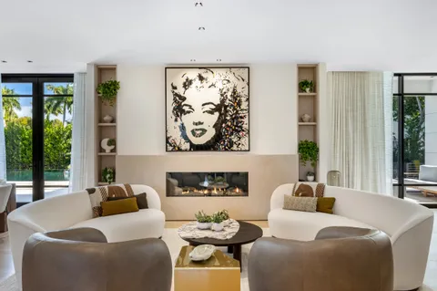 $13,995,000 | 199 Caoba Court, Miami, FL 33143