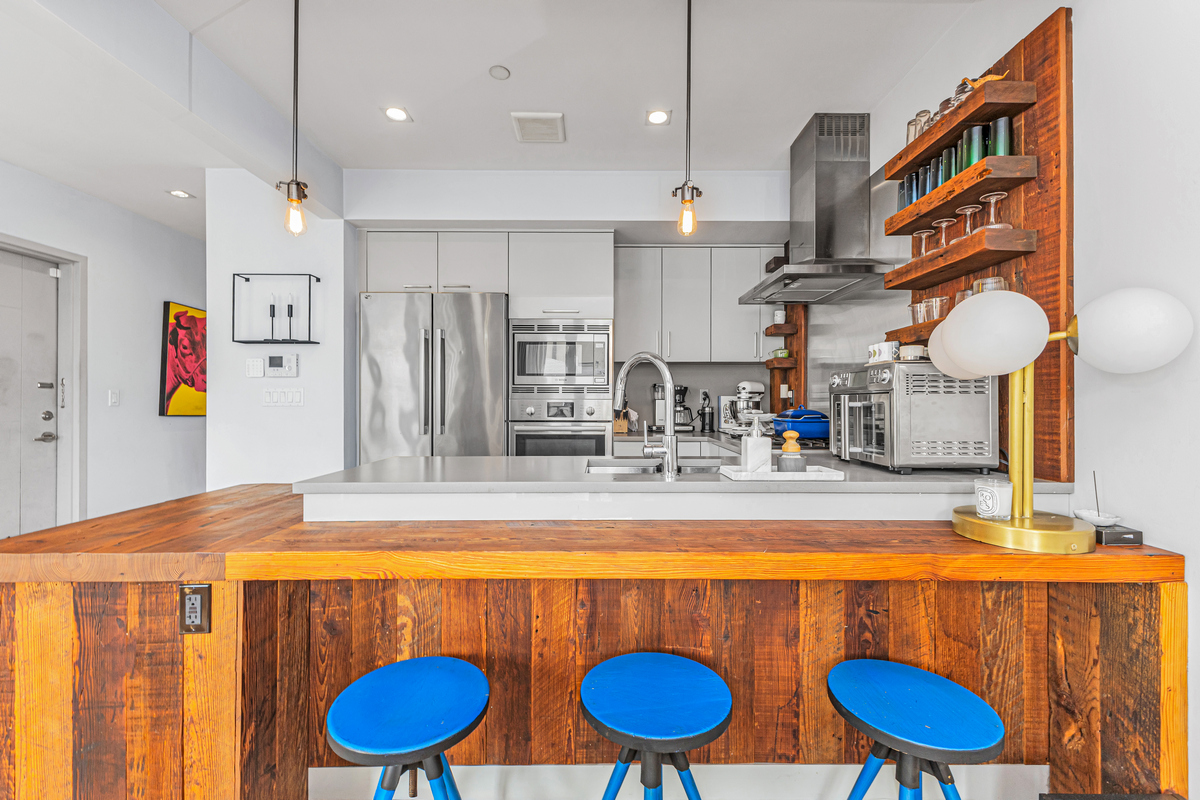 27 Dodworth Street, Unit 3F Brooklyn, NY 11221 - Photo 3 of 11