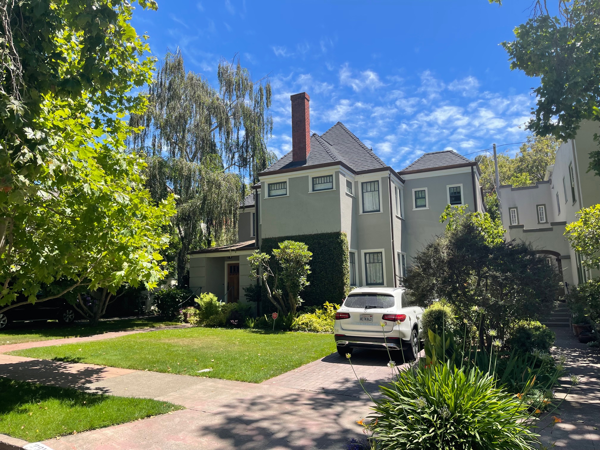 2910 Forest Avenue Berkeley, CA 94705 - Photo 2 of 2