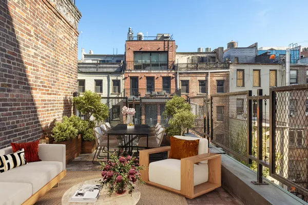 $25,000 | 33 West 74th Street, Unit 2 | Upper West Side