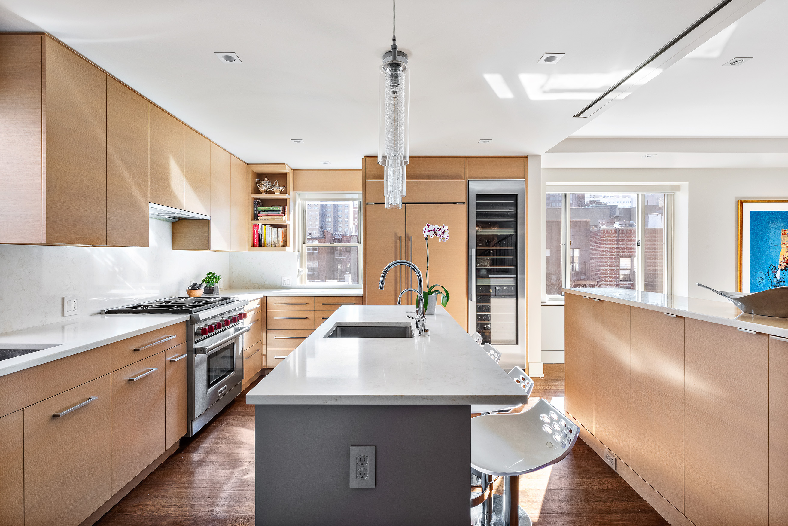 515 East 89th Street, Unit 6A Manhattan, NY 10128 - Photo 10 of 22