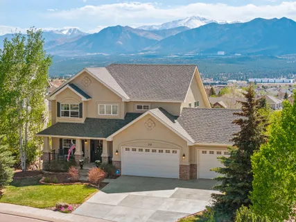 $789,000 | 315 Green Rock Place, Monument, CO 80132