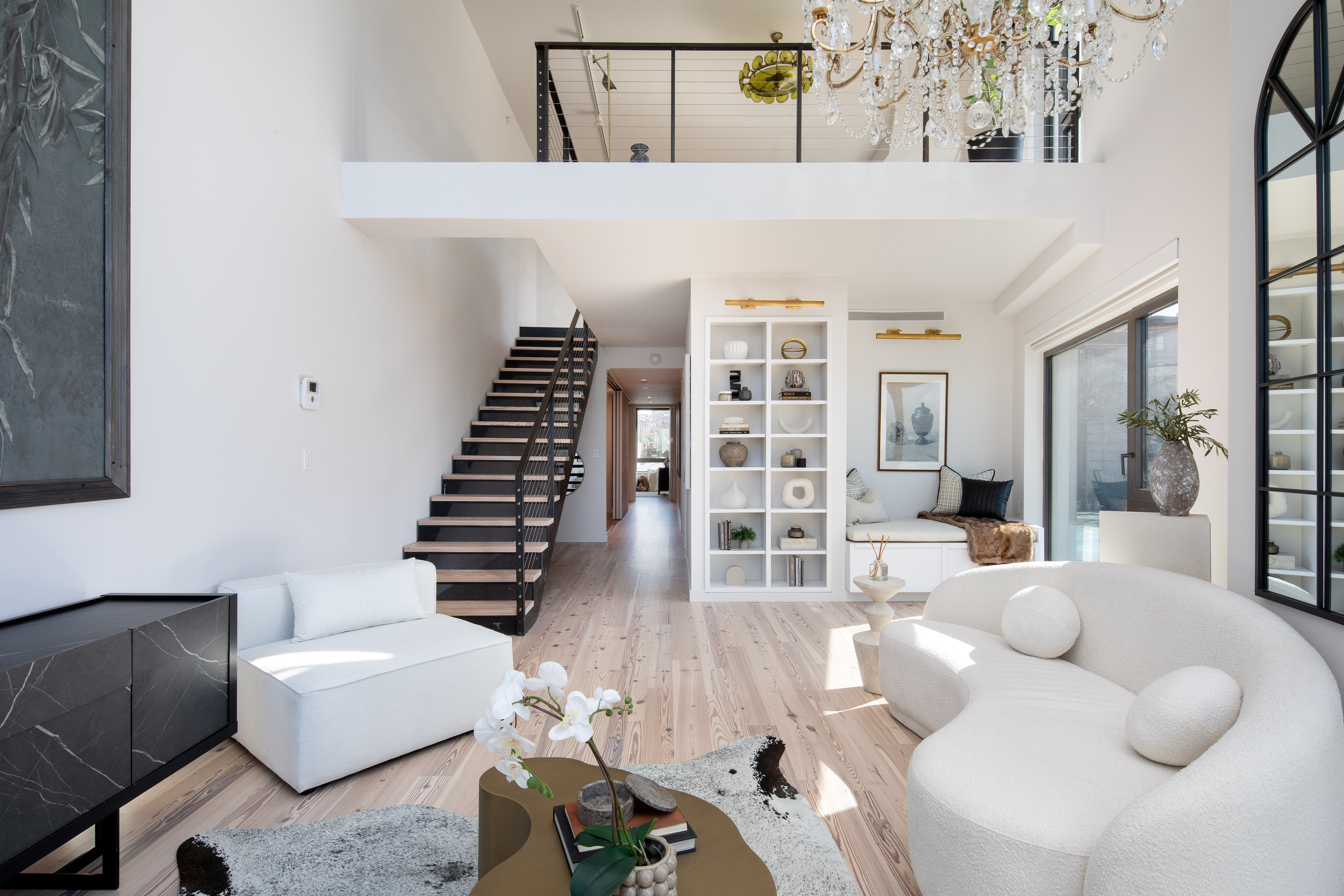 90 Furman Street, Unit N615 Brooklyn, NY 11201 - Photo 3 of 17