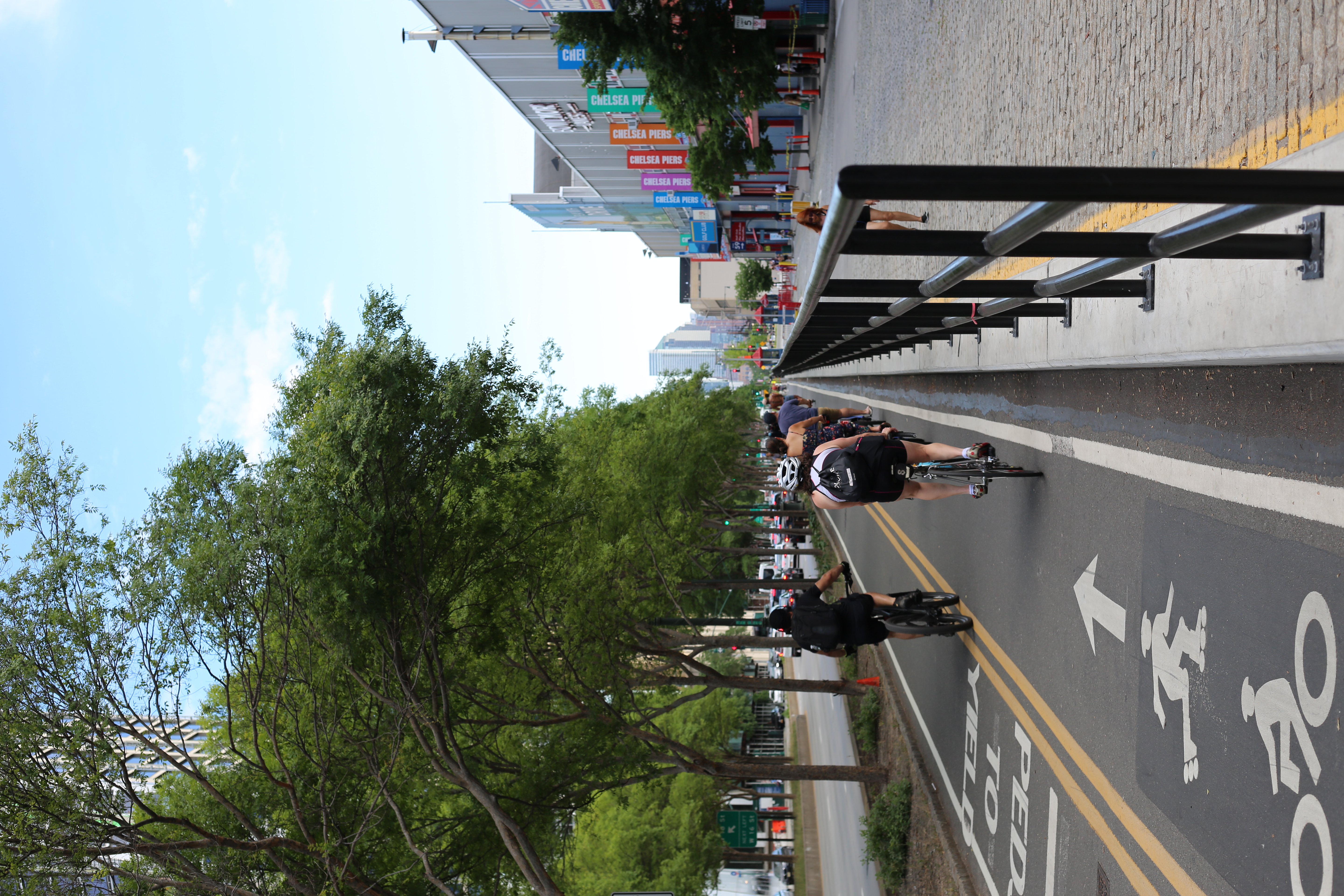 500 West 22nd Street, Unit PHA Manhattan, NY 10011 - Photo 30 of 34