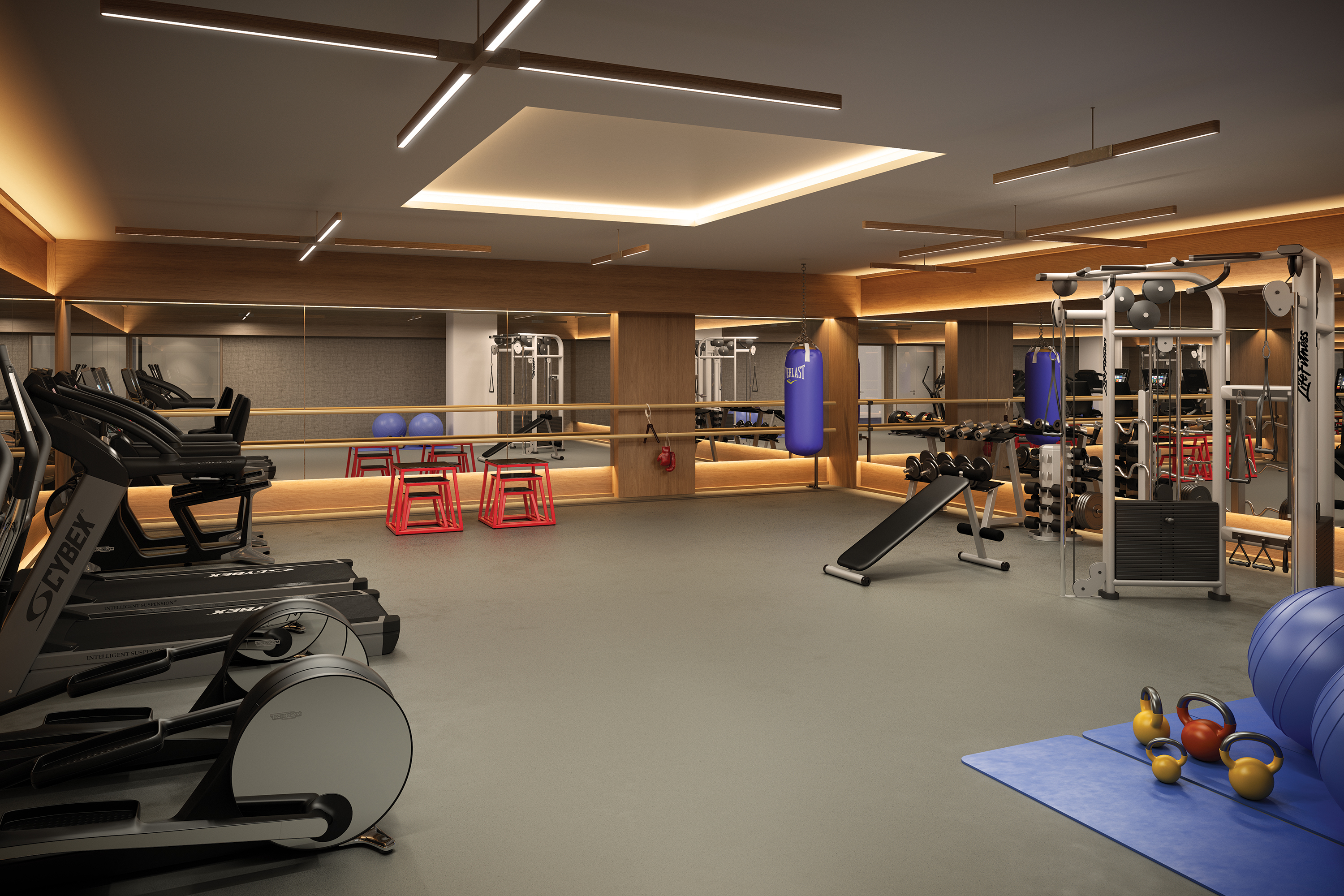 210 West 77th Street, Unit 10W Manhattan, NY 10024 - Photo 20 of 22