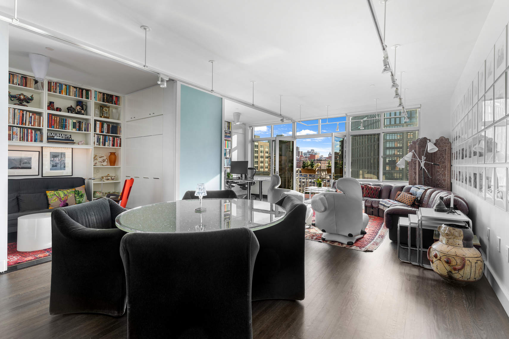 258 St Nicholas Avenue, Unit 4C Manhattan, NY 10027 - Photo 6 of 18