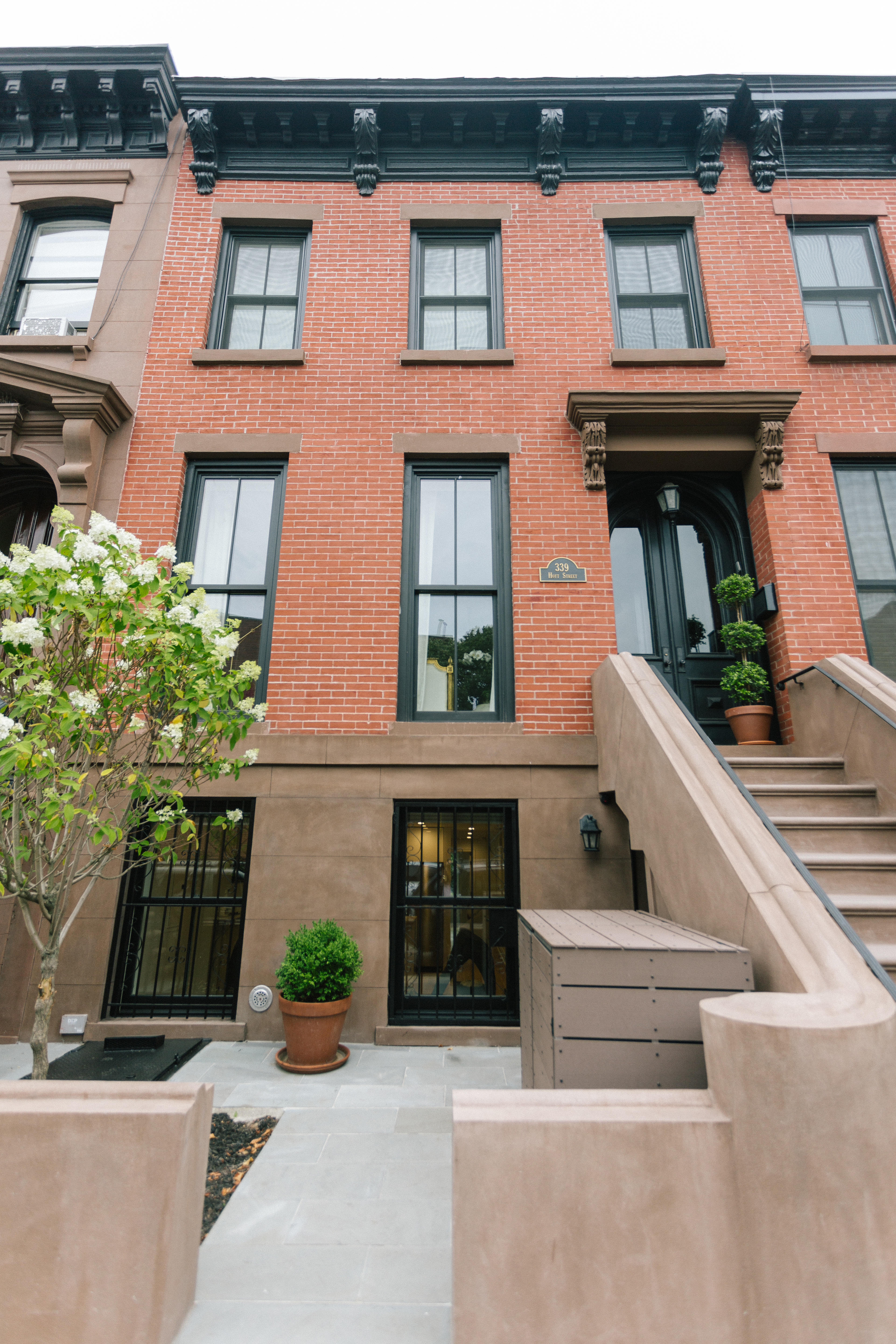 339 Hoyt Street, Unit A Brooklyn, NY 11231 - Photo 20 of 21