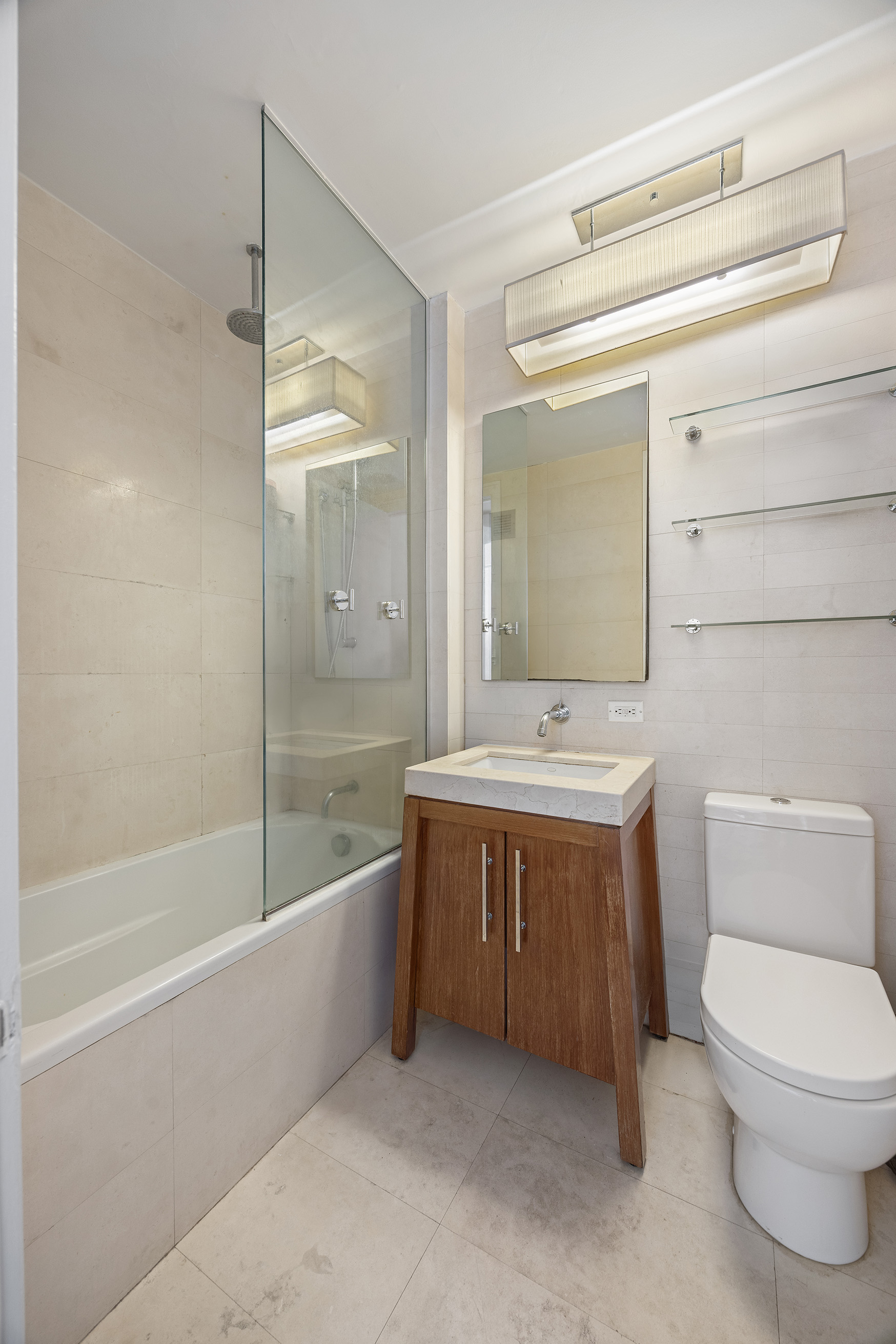 88 Greenwich Street, Unit 1402 Manhattan, NY 10006 - Photo 12 of 24