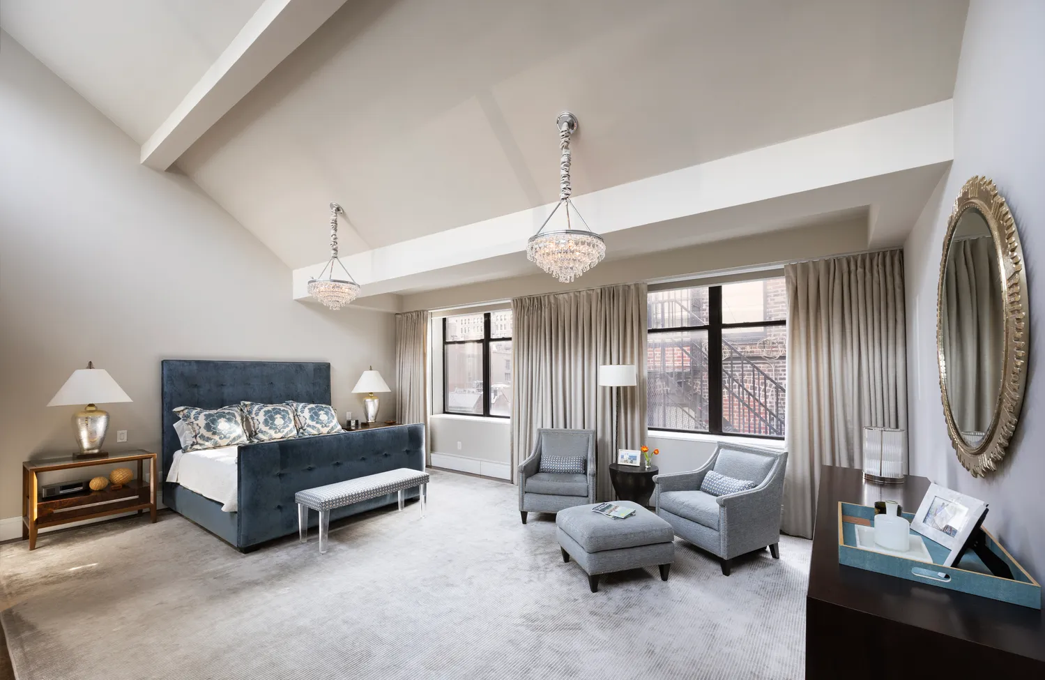 $6,995,000 | 24 East 21st Street, Unit PH | Flatiron