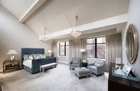 $6,995,000 | 24 East 21st Street, Unit PH | Flatiron